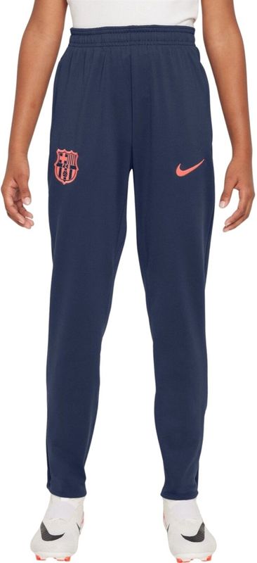Nike - FC Barcelona Dri-Fit - Trainingsbroek - Junior