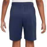 FC Barcelona - Strike 2025/26 - Korte Derde Kindershort