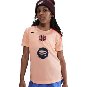 Nike - Derde Shirt - Kind - FC Barcelona Strike 2025/26