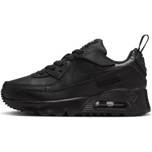 nike tekno mk2 black