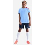 Nike - Dri-FIT Strike - Sportshirt - Blauw - Voor Kinderen