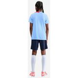 Nike - Dri-FIT Strike - Sportshirt - Blauw - Voor Kinderen