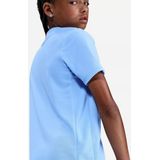 Nike - Dri-FIT Strike - Sportshirt - Blauw - Voor Kinderen