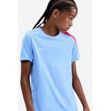 Nike - Dri-FIT Strike - Sportshirt - Blauw - Voor Kinderen