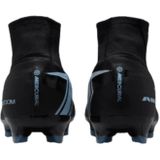 Nike - Mercurial Superfly 10 Pro - Voetbalschoenen - Zwart - High-top - Stevige Ondergrond