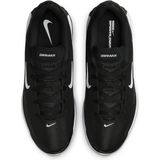 NIKE - Air Max Bia - Lage Sneakers - Zwart, Wit