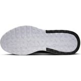 NIKE - Air Max Bia - Lage Sneakers - Zwart, Wit