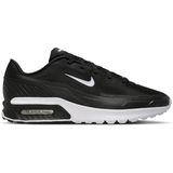 NIKE - Air Max Bia - Lage Sneakers - Zwart, Wit