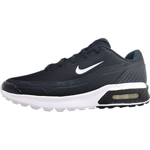 NIKE - Air Max Bia - Lage Sneakers - Zwart, Wit