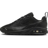 NIKE - Air Max BIA (GS) - Trainingsschoenen - Zwart, Wit