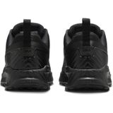 NIKE - Air Max BIA (GS) - Trainingsschoenen - Zwart, Wit
