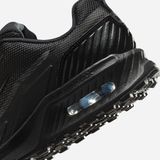 NIKE - Air Max BIA (GS) - Trainingsschoenen - Zwart, Wit