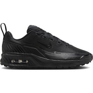 NIKE - Air Max BIA (GS) - Trainingsschoenen - Zwart, Wit
