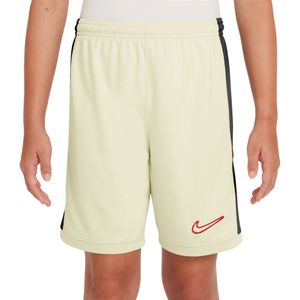 Nike - Academy - Korte Broeken - Blauw - Dri-FIT