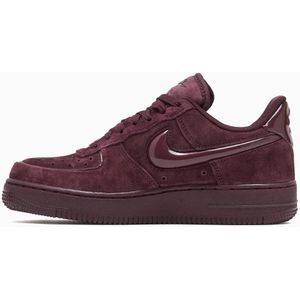 Jana Sneaker 8-23763-41 H-breedte, Granata Kam, 40 EU