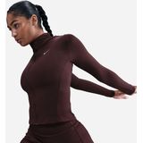 Nike - One Fitted Dri-FIT Pully - Dames