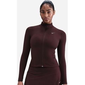 Nike - One Fitted Dri-FIT Pully - Dames