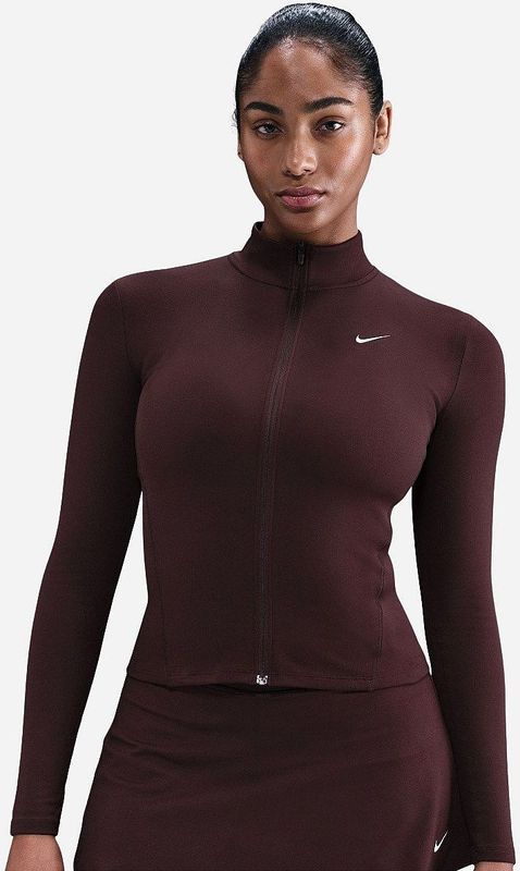 Nike - One Fitted Dri-FIT Pully - Dames