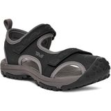Teva - Kids Toachi Hydratrek - Slippers - Zwart - Synthetisch