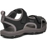 Teva - Kids Toachi Hydratrek - Slippers - Zwart - Synthetisch