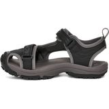 Teva - Kids Toachi Hydratrek - Slippers - Zwart - Synthetisch