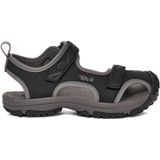 Teva - Kids Toachi Hydratrek - Slippers - Zwart - Synthetisch