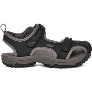 Teva - Kids Toachi Hydratrek - Slippers - Zwart - Synthetisch