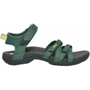 Teva Tirra Sliver Pine - Dames Schoenen