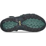 Teva Tirra - dames sandaal - multikleur