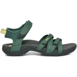 Teva W TIRRA Dames Sandalen - SLIVER PINE
