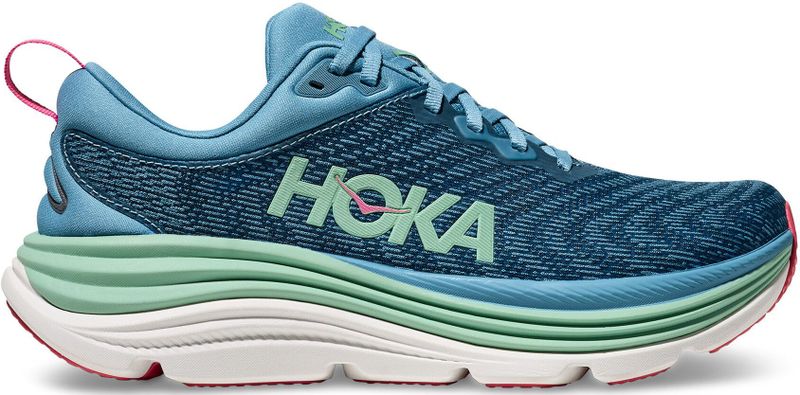 HOKA - Gaviota 5 - Hardloopschoen - Dames