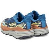 Hoka - Stinson 7 - Trailrunningschoenen - Blauw