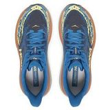 Hoka - Stinson 7 - Trailrunningschoenen - Blauw