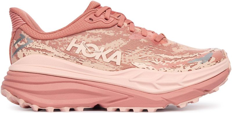 HOKA - Stinson 7 - Hardloopschoenen - Dames