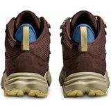 HOKA Anacapa 2 Mid GTX Wandelschoenen (Heren |bruin |waterdicht)
