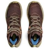HOKA Anacapa 2 Mid GTX Wandelschoenen (Heren |bruin |waterdicht)