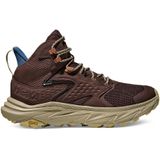HOKA Anacapa 2 Mid GTX Wandelschoenen (Heren |bruin |waterdicht)