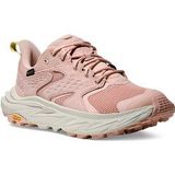 Hoka - Anacapa 2 Low GTX W - Wandelschoenen - Roze - Voor Dames van Gerecycled Polyester