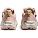 Hoka - Anacapa 2 Low GTX W - Wandelschoenen - Roze - Voor Dames van Gerecycled Polyester