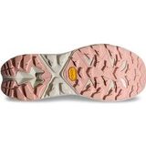 Hoka - Anacapa 2 Low GTX W - Wandelschoenen - Roze - Voor Dames van Gerecycled Polyester