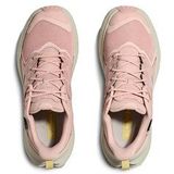 Hoka - Anacapa 2 Low GTX W - Wandelschoenen - Roze - Voor Dames van Gerecycled Polyester