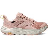 Hoka - Anacapa 2 Low GTX W - Wandelschoenen - Roze - Voor Dames van Gerecycled Polyester