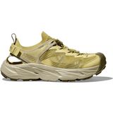 HOKA - Hopara 2 - Multisportschoenen - Beige/Olijfgroen