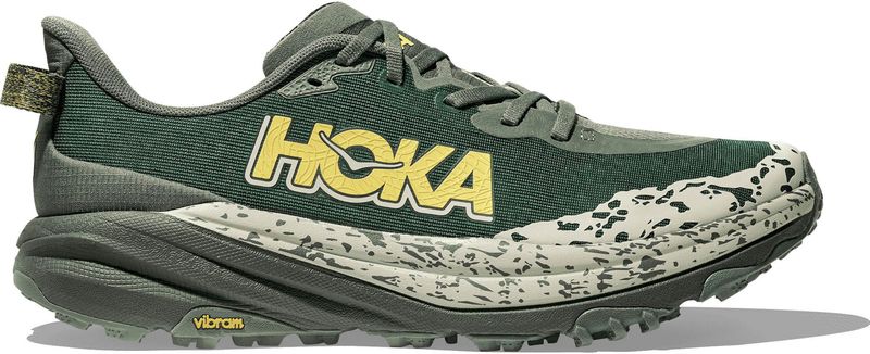 HOKA - Speedgoat 6 - Trailrunningschoenen