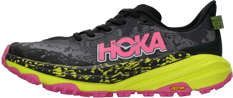 HOKA - Speedgoat 6 - Trailrunningschoenen - Dames