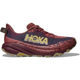HOKA Speedgoat 6 - Hardloopschoenen - Licht - Flexibel - Duurzaam