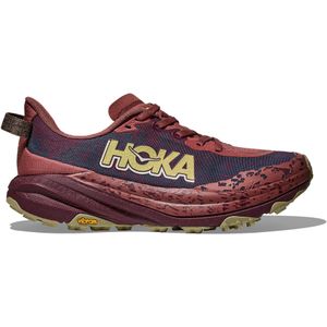 HOKA Speedgoat 6 - Hardloopschoenen - Licht - Flexibel - Duurzaam