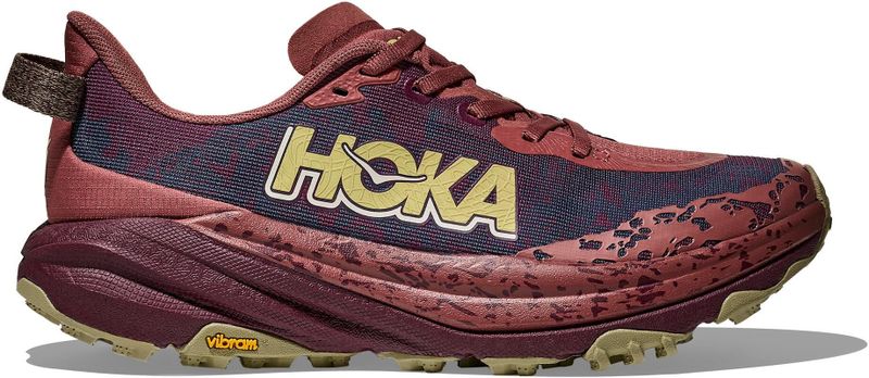 HOKA Speedgoat 6 - Hardloopschoenen - Licht - Flexibel - Duurzaam