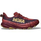 HOKA Speedgoat 6 - Hardloopschoenen - Licht - Flexibel - Duurzaam