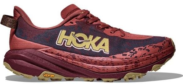 HOKA Speedgoat 6 - Hardloopschoenen - Licht - Flexibel - Duurzaam